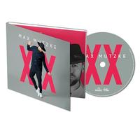 Mutzke,Max - XX