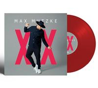 Mutzke,Max - XX (Vinyl) [VINYL]