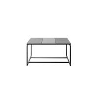 Muubs Austin Square Coffee Table Black