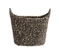 Muubs Basha Basket Black