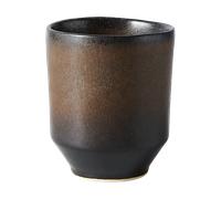 MUUBS Ceto cup Ø7,5x8,5 cm Mocha