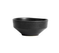 MUUBS Ceto dip bowl Ø11 cm Black