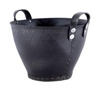 MUUBS Dacarr storage basket 40 cm Black