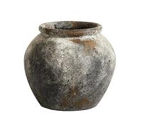 Muubs Echo Jar 25 Rust Grey