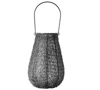 Muubs - Kumo Lantern Black 30 cm - Black