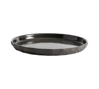 MUUBS Kuri dinner plate Ø26 cm Stone