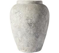 Muubs - Luna Decorative Pot Light Grey, 38 cm - Grey