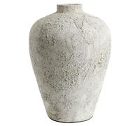 Muubs - Luna Decorative Pot Light Grey, 40 cm - Grey