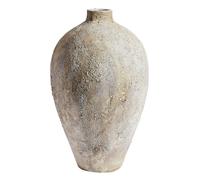Muubs - Luna Decorative Pot Light Grey, 80 cm - Grey