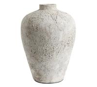 MUUBS Luna pot 40 cm Gray-terracotta