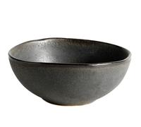 Muubs - Mame Dip Bowl 10 cm, Coffee - Coffee