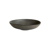 Muubs - Mame Serving Bowl, Coffee - Coffee