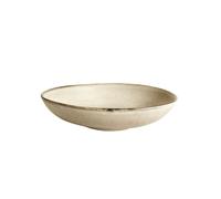 Muubs - Mame Serving Bowl, Oyster - Oyster