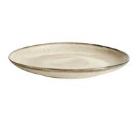Muubs - Mame Side Plate Ø17 cm Cream - Cream
