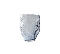 Muubs Mud Vase Smoked
