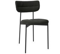 Muubs - Oni Chair, Black - Black