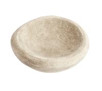 MUUBS Ray bowl Ø10 cm Natural