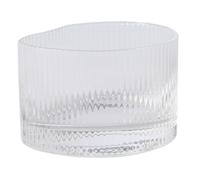 Muubs - Ripe Glass, Low - Clear