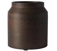 Muubs - Sai Pot Rust, 26 cm - Rust