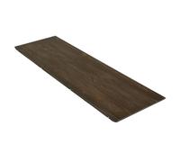 Muubs Space Extension Plate For Dining Table B150 Smoked Oak