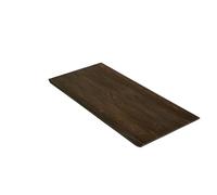 Muubs Space Extension Plate L50xW100 Smoked Oak