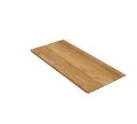 Muubs Space Extension Table L50xW100 Natural Oiled Oak