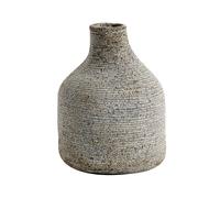 MUUBS Stain vase small Grey-brown