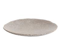 Muubs - Valley Dessert Plate, 20 cm - Nature