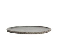 MUUBS Valley fat Ø40 cm Gray