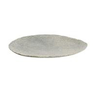 Muubs - Valley Plate, 28 cm - Nature