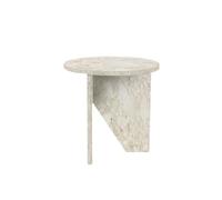 Muubs Verde Side Table Cream