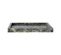 MUUBS Vita decorative tray 20x30 cm Seagrass