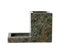 MUUBS Vita dish brush holder Seagrass