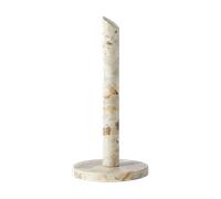MUUBS Vita kitchen roll holder 31 cm Seashell