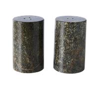 MUUBS Vita salt- and pepper mill Seagrass