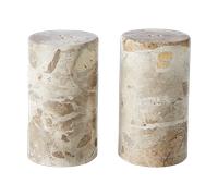 MUUBS Vita salt- and pepper mill Seashell