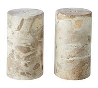 Muubs - Vita Salt And Pepper Set, Seashell - Seashell