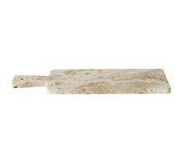 Muubs - Vita Serving Board 14,5x39 cm, Seashell - Seashell