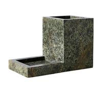 Muubs - Vita Storage For Dish Set, Seagrass - Seagrass