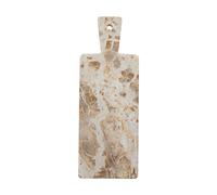 MUUBS Vita tapas tray 14,5x39 cm Seashell