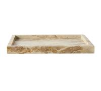 Muubs - Vita Tray 20x30 cm, Seashell - Seashell