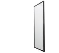 Muubs Washington Wall Mirror Small Black