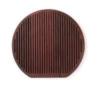 MUUBS Yami cheese board 30x32 cm Brown