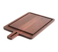 Muubs - Yami Chopping Board, 30x49 cm - Brown