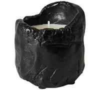 Muubs - Yuka Scented Candle, Black - Black