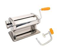 Muuisndjaq Clay Presser Machine Polymer Clay Roller Machine Clay Conditioning Machine Effortless Mixing Blending Colors