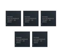 Muuoeou 5PCS SG2000 512M Chip High Performance Chip for Milk-V-Duo Development Board