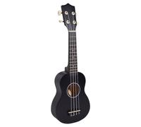 Muuoeou C Musical Ukulele for Adults, Children and Beginners Entry-Level Four-String Small Guitar Children'S Instrument