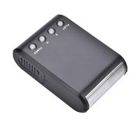 Muuoeou Camera Flashlight Photography Flashlight Mini Portable Digital on Camera Hot Shoe Mount Flashlight for DSLR Cameras