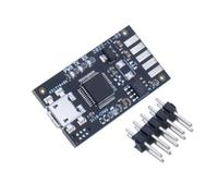 Muuoeou CANdleLight USB to Can Module CAN Bus Analyzer CAN Debug Adapter LED Indicator for Open Source CAN Protocol Analysis